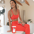 thumbnail image 7 of Bellway Super Fiber Powder + Fruit, Sugar Free Psyllium Husk Fiber Supplement, Raspberry Lemon, 60 Servings, 7 of 7