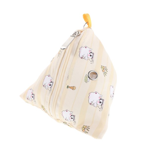 unbranded Bolsa Para Transportar Mascotas Pequeñas Con Interior Cálido Y Exterior Transpirable