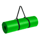 thumbnail image 1 of Tapete Yoga Pilates Ejercicio 10 Mm Antideslizante Nube verde, 1 of 5