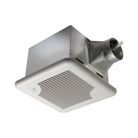 Signature 80 CFM Ceiling Exhaust Fan with Motion Sensor and Delay Timer