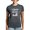 Charcoal Heather, variant on CafePress - I Swim What’S Your Super Power? T Shirt - Women's Traditional Fit Dark T-Shirt
