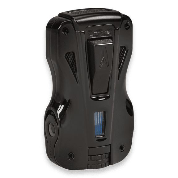 Lotus GT Twin Pinpoint Flame Lighter