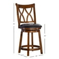 thumbnail image 5 of Powell Carmen Counter stool, 5 of 10
