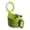 Green, variant on Hanging Kitchen Sink Strainer Basket, Space-Saving Faucet Hanging Drain Basket, Plastic Over Sink Food Strainer for Vegetable Washing, Kitchen Sink Food Scrap Catcher for Daily Rinsing