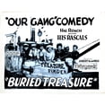 thumbnail image 2 of Buried Treasure Still (10 x 8), 2 of 2