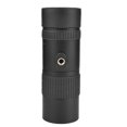 thumbnail image 3 of Telescopio monocular portátil con zoom superteleobjetivo 4K 10-300x40 mm, 3 of 5