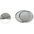 thumbnail image 3 of Aluminum Cooking Rack for Pizza, Pizza and Trays for Barbecue Grill 15 inches, 3 of 4