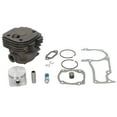 thumbnail image 3 of Chainsaw Accessory,Cylinder Piston Gasket Assembly Cylinder Replacement Cylinder Piston Assembly Optimal Efficiency, 3 of 13