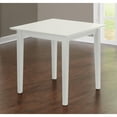 thumbnail image 2 of Albury 3-Piece Cross Back Dining Set, Multiple Colors, 2 of 4