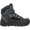 thumbnail image 2 of HOSS Boots Men's Blocker Oblique Toe Hiker Work Boots, 2 of 2