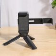 thumbnail image 3 of Sywqhk Soporte para teléfono Clip de expansión Soporte de montaje Trípode de escritorio para DJI OSMO Pocket, 3 of 9