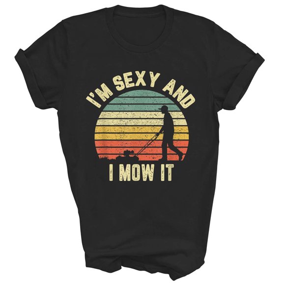 Men Casual Summer Shirts Printed Short Sleeve Tee Crew Neck Fashion Top Basic Clothes Fashion Clothing Size L