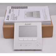 Mitsubishi Electric PAR-40MAAU - New Wired Ma Remote Controller