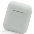 thumbnail image 4 of relayinert Silicone Bluetooth Wireless Earphone Case Shockproof Charging Box Protective Cover Replacement for Airpods, 4 of 7