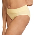 thumbnail image 6 of Jockey Women's Seamfree Comfort Waist Hipster, 6 of 6