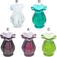 thumbnail image 4 of Vase Lightweight Resin Garden Mini Display for Living E, 4 of 5