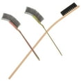 thumbnail image 4 of Miangastore Brosse de Nettoyage de Cage à Oiseaux à Long Manche 3 Pcs Brosse de Cabane à Oiseaux Réutilisable Outil Pratique de Nettoyage de Cage à Oiseaux, 4 of 9