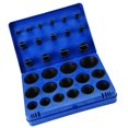 thumbnail image 1 of OULII Kit d'Assortiment de Joints 419 Pcs pour Joint de Port de Climatisation Kit de Rondelle en Silicone NBR, 1 of 7