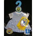 thumbnail image 1 of Madeline Ragdoll Spring Dress con diadema (2000) Madeline & Friends 12475334788, 1 of 1