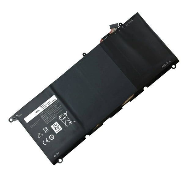 Superb Choice® Batterie pour Dell XPS 13 9343, PN: CN-0N7T6 0N7T6 JD25G