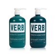 thumbnail image 1 of Verb Hydrate Shampoo & Conditioner Duo, 32 oz, 1 of 1