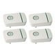 thumbnail image 5 of Dispositivo de Ahorro de Energía de 4 PCS Power Saver, Retardante Inteligente Retardante de Bajo Consumo de Ahorro de ElectriciDad para el HOGAR 90-240V, 5 of 7