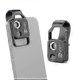 thumbnail image 4 of Phone Clip APEXEL MS002 200X Professional Phone Microscope Lens with Universal for Plant Insect Hair, 4 of 4