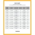 thumbnail image 7 of Balabala Kids Cotton Tank Tops 2-Pack, Sleeveless Basic Undershirts for Boys and Girls, 7 of 7