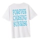 thumbnail image 2 of Camiseta básica Casual Salvador para mujer Cuello redondo XL, 2 of 9