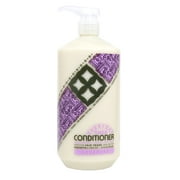 Alaffia Everyday Shea Conditioner, Lavender, 32 Oz. Moisturizes, Restores And Protects. Made With Fair Trade Shea Butter, Cruelty Free, No Parabens, Vegan.