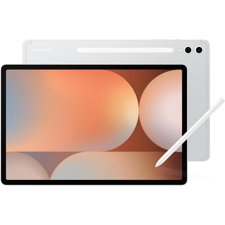 Samsung Galaxy Tab S10+ Plus (2024) 12.4