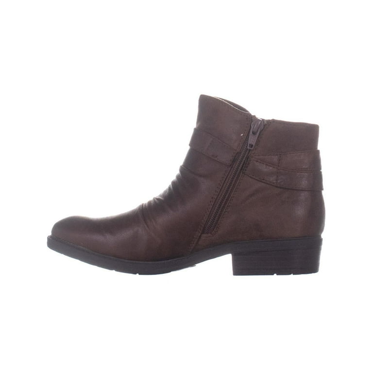 Bare traps yasmyn bootie hotsell