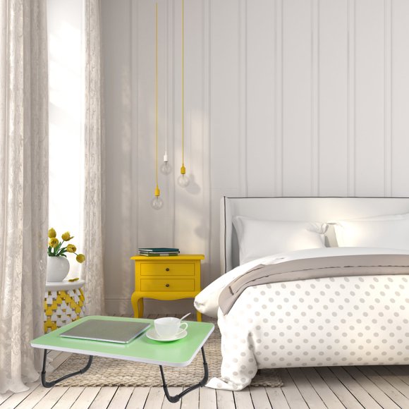 FUEENIRVA 1Jgo Pata Plegable Para Muebles Con Compacto Y Funcional Ideal Para Mesas Y Escritorios