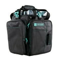 thumbnail image 2 of Evolution Outdoors, Vertical 3700 Drift Series Tackle Bag, Fishing Bag, 1 Piece, 2 of 5