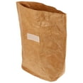 thumbnail image 6 of FRCOLOR 3 pcs  Ice Bag Practical Bento Bag Degradable Kraft Paper Bag Utility Lunch Box Bag, 6 of 8