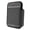 Black, variant on Lasko MyHeat Max 9" Portable Ceramic Space Heater with Timer, 1500W, Black, CD09100