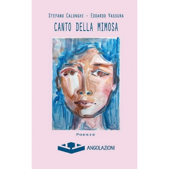 Canto Della Mimosa (Paperback)