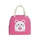 thumbnail image 5 of Inteprter Bolsa para el almuerzo con gran capacidad: para el hogar o la oficina Bolsas para el almuerzo con diseño de gran capacidad para Type2 NO2, 5 of 6