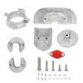 thumbnail image 2 of Marine Anode Kit,Aluminium Anode Kit 888756Q01 Unbeatable Value, 2 of 14