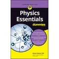 thumbnail image 1 of Pre-Owned Physics Essentials for Dummies (Paperback) 1119590280 9781119590286, 1 of 1