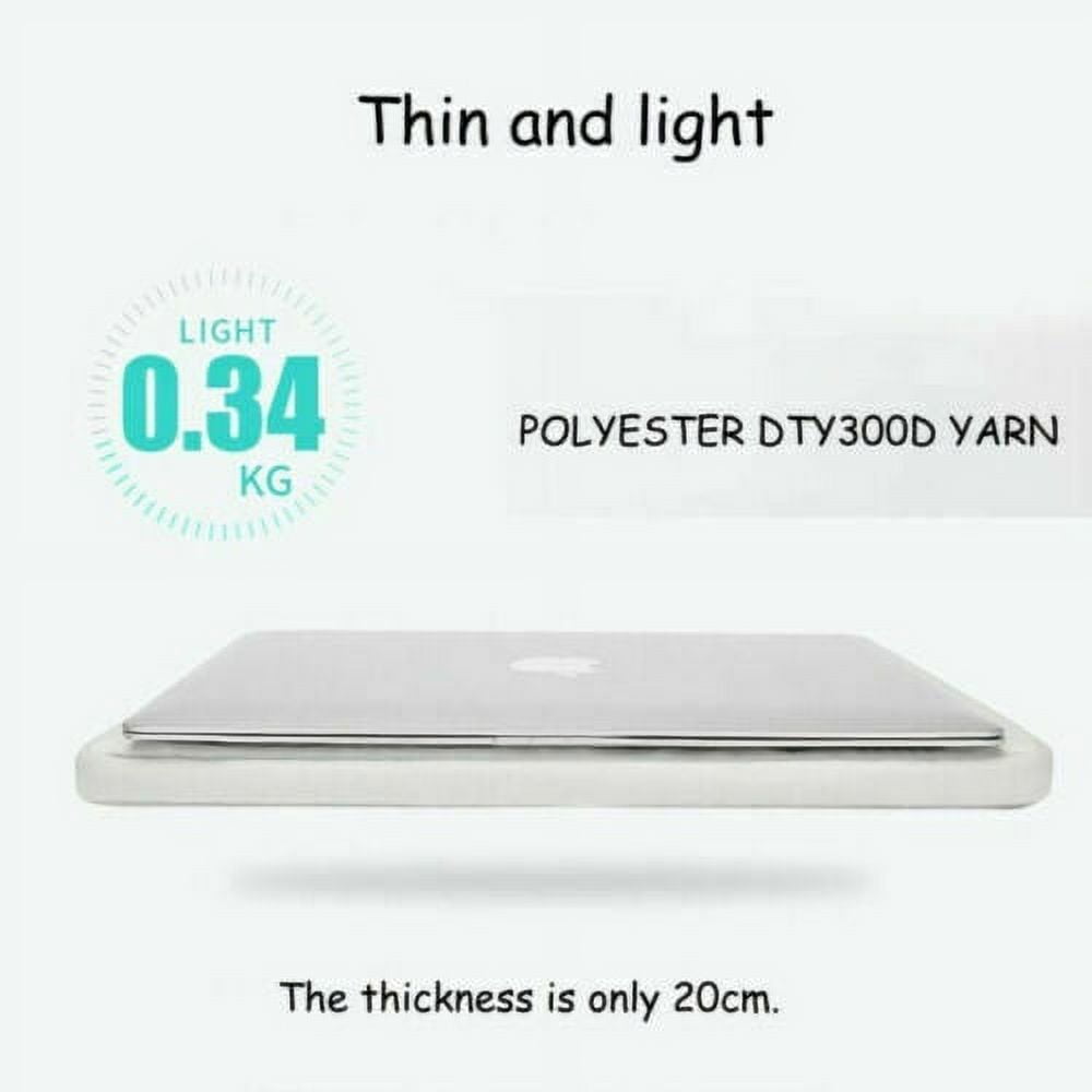 New Laptop Carry Case Cover Bag For Macbook Lenovo HP 14"/15.6" Notebook Handbag