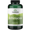 Swanson Echinacea 400 mg 180 Capsules
