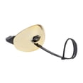 thumbnail image 1 of Soidarity Protector bucal deportivo Boca para adultos LIP Protector Guard Ropa Deportiva, Zapatos Oro, 1 of 1