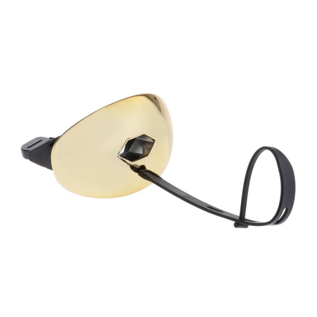 Sonducket Protector bucal deportivo Adulto Boca LIP Protector Guard White Ropa Deportiva, Zapatos Oro