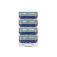 thumbnail image 1 of 24 Paquets de 5 Lames pour Fus Proglide-kryp Trousse de Remplacement[], 1 of 5