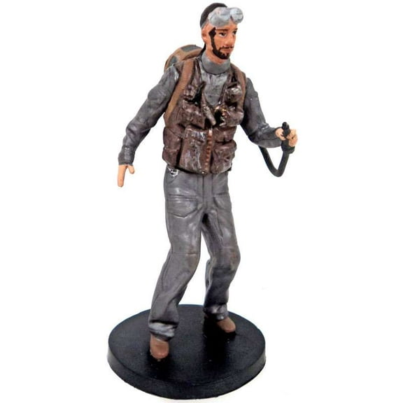 Star Wars Rogue One Bodhi Rook PVC Figure (No Packaging)