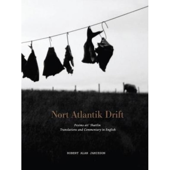 Pre-Owned Nort Atlantik drift (Hardcover)