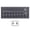 US Plug, variant on Studio Grade 8 Channel Sound Board Highlighting Inherent Regulates And Strong Metal Housing Plan