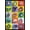Black Framed Version, variant on WNBA League - Logos 26 Wall Poster, 14.725" x 22.375"