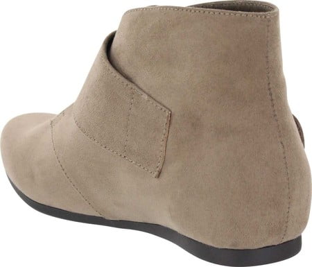 mia amore clarissa bootie